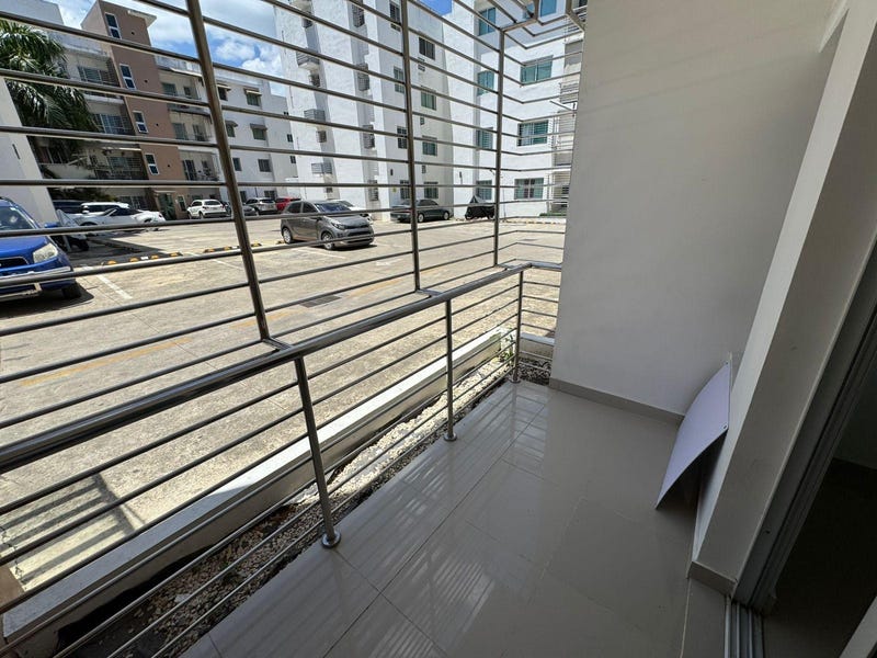 Apartamento en Don Pedro, foto 2