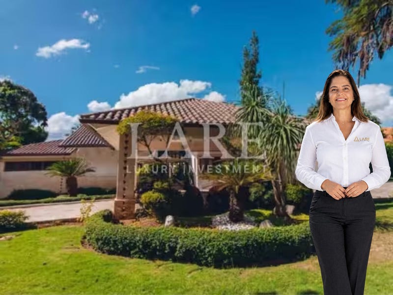 Casa en Casa de Campo