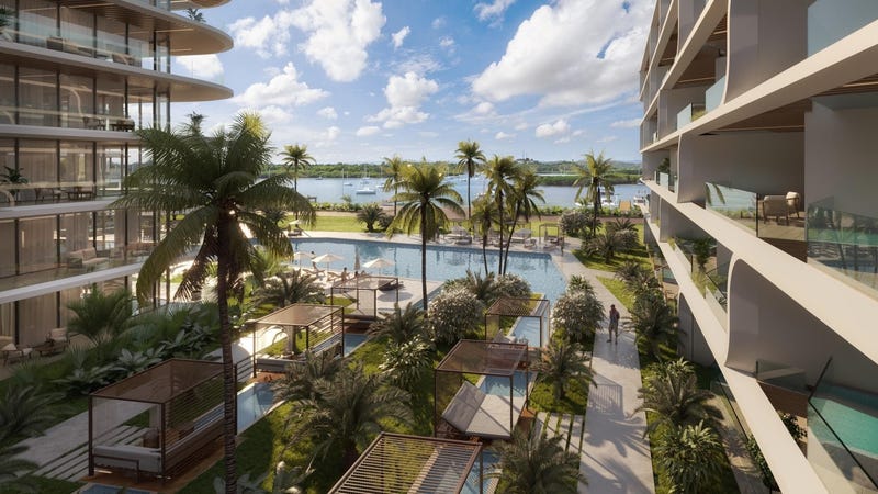 Apartamento en Marina Norte, foto 4