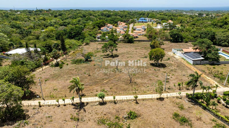 Solar en Puerto Plata, foto 5