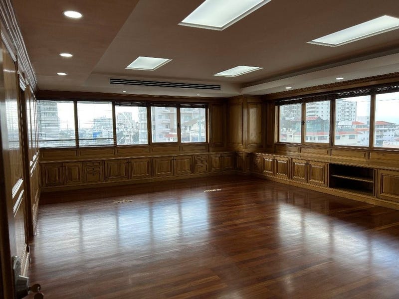 Commercial space in Santo Domingo