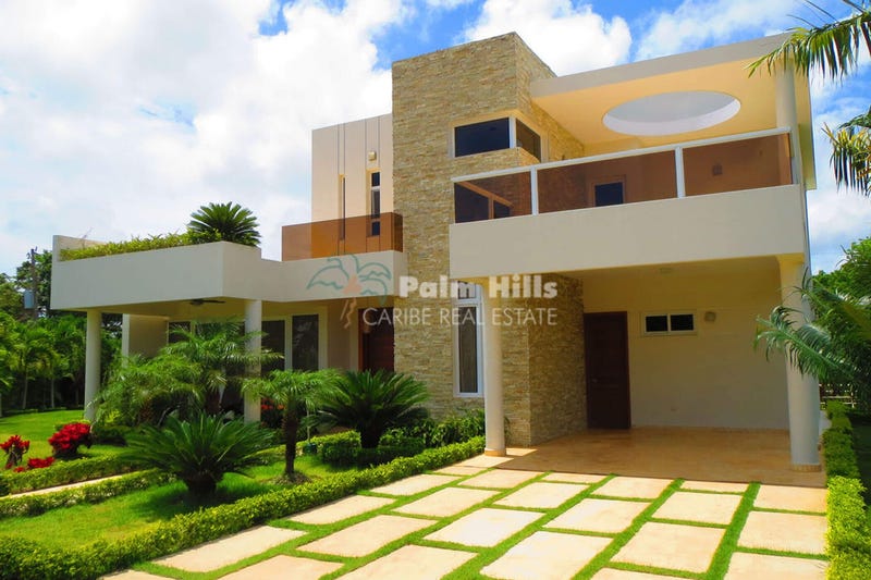 Casa en Puerto Plata, foto 2