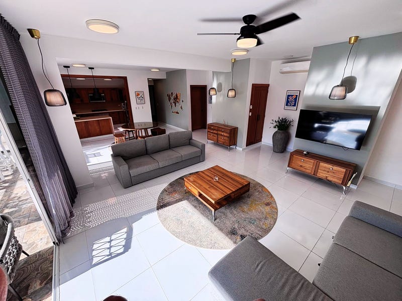Apartamento en Las Terrenas, foto 2