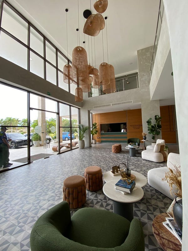 Apartamento en Punta Cana, foto 5