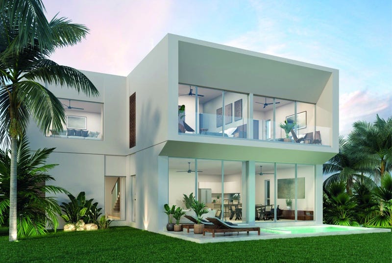 Casa en Punta Cana Village, foto 3