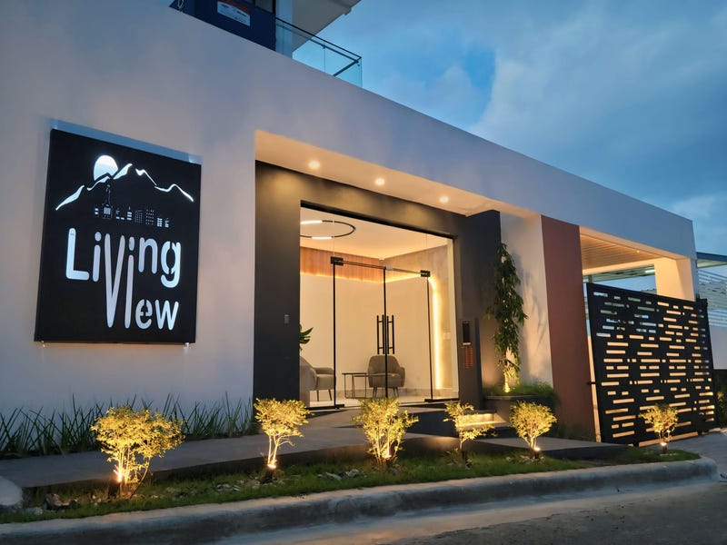Apartamento en Av. Hispanoamericana