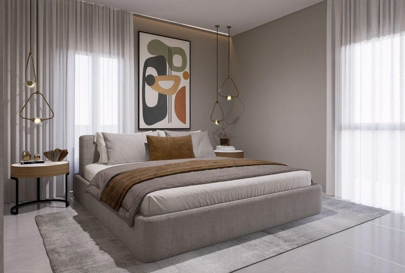 Apartamento en Villa María, foto 4