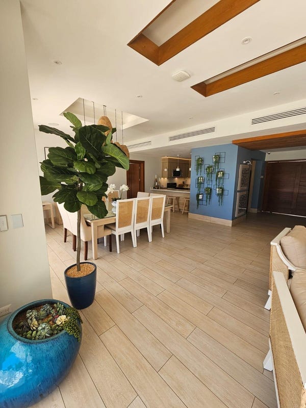 Apartamento en Cap Cana, foto 5