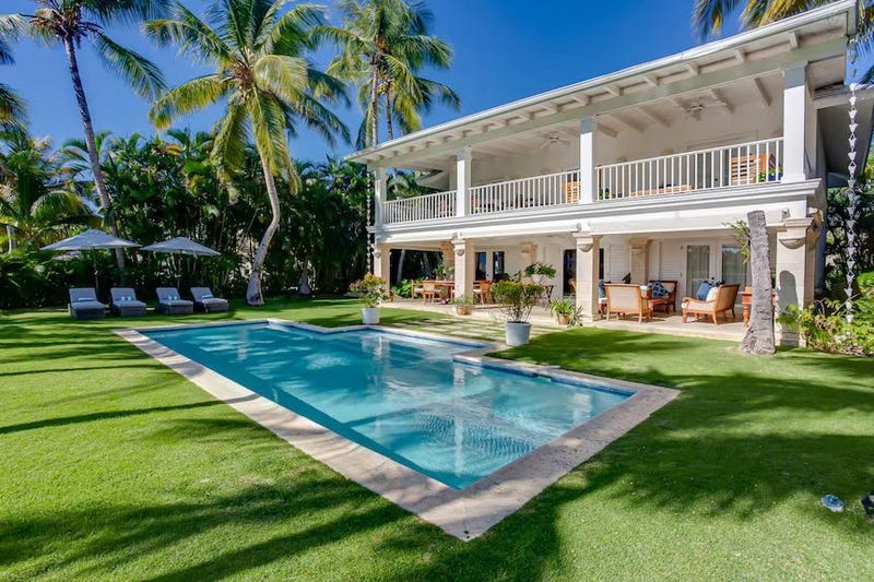 Casa en Punta Cana, foto 2