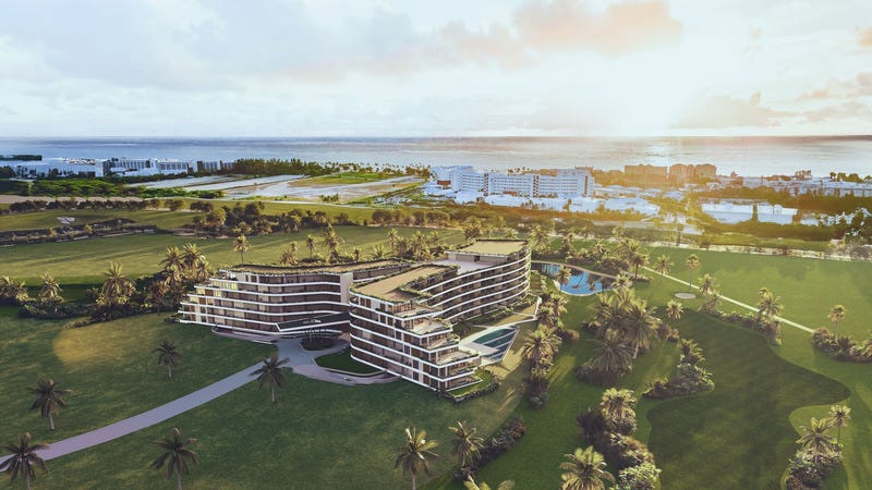 Apartamento en Cap Cana, foto 2