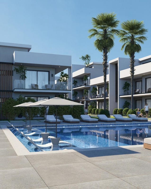Apartamento en Playa Punta Popy, foto 3