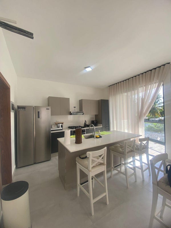 Apartamento en Playa Punta Popy, foto 2