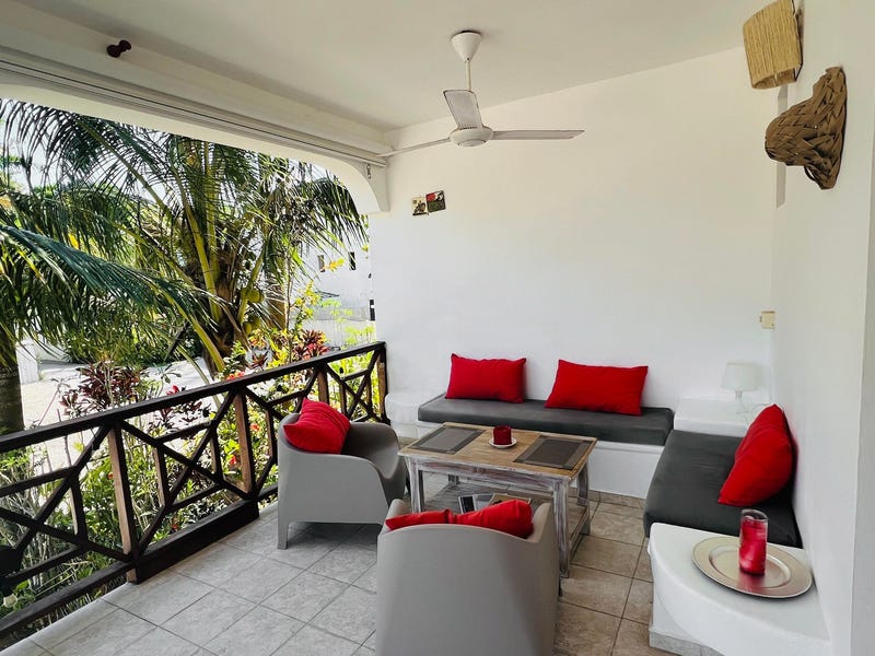 Apartamento en Salome Ureña