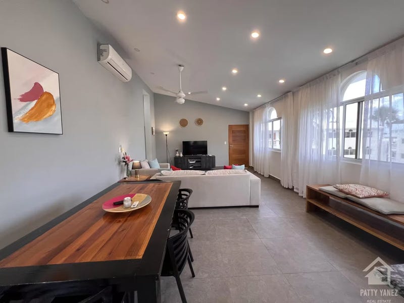 Apartamento en Puerto Plata, foto 4