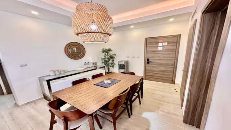 Apartamento en Bávaro, foto 2