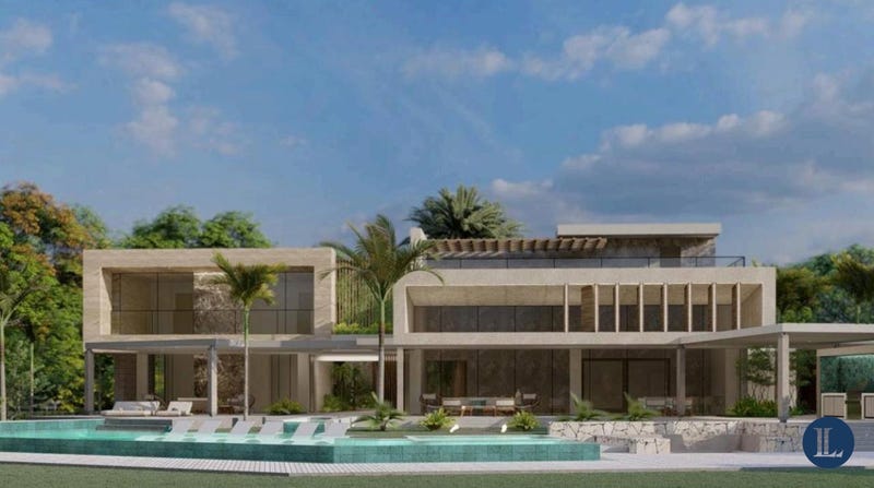 Casa en Cap Cana, foto 3