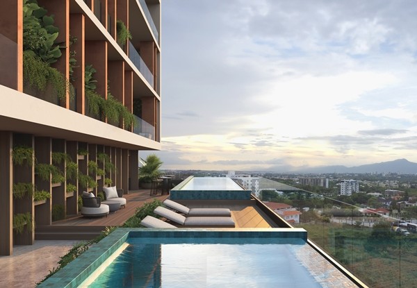 Apartamento en Av. Hispanoamericana, foto 2