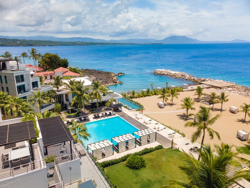 Apartamento en Puerto Plata