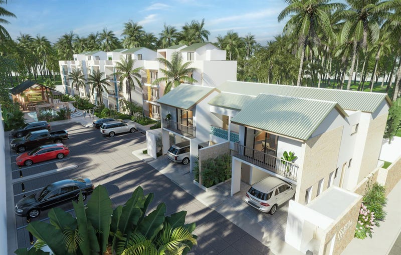 Apartamento en Las Terrenas, foto 5