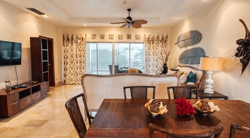 Apartamento en Cap Cana, foto 2