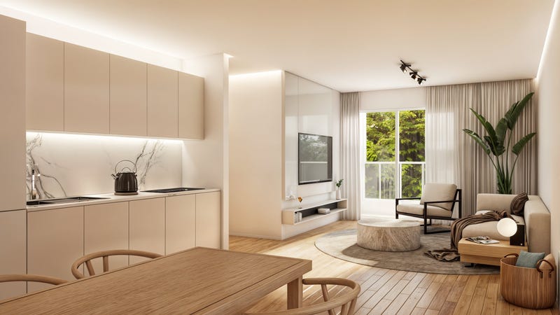 Apartamento en Bávaro, foto 3