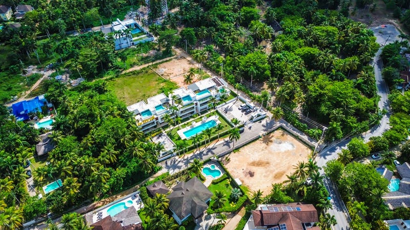 Apartamento en Las Terrenas, foto 3