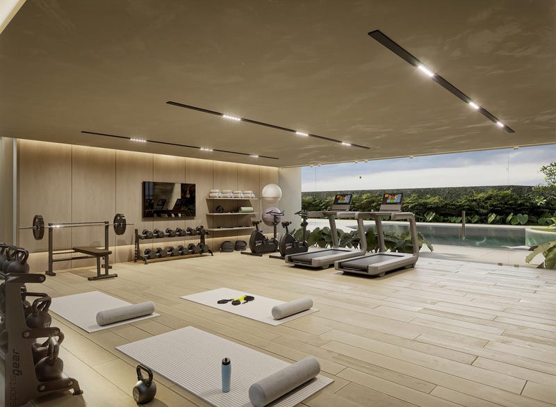 Apartamento en Punta Cana, foto 3