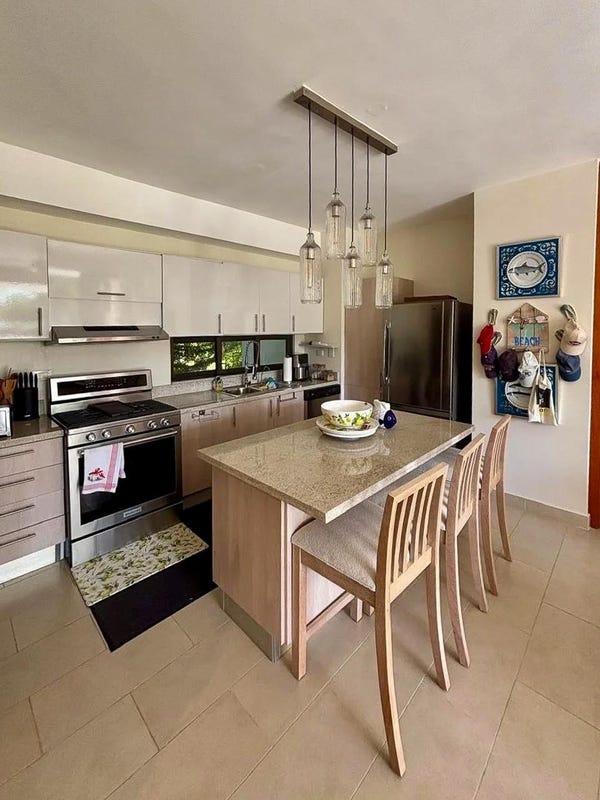 Apartamento en La Bonita, foto 3