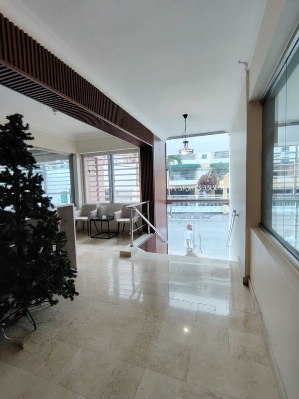 Apartamento en Santo Domingo, foto 5