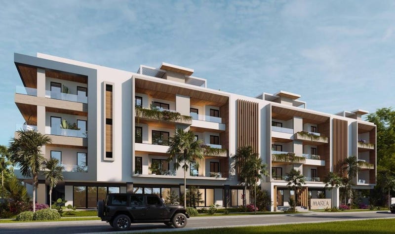 Apartamento en Bayahibe, foto 4