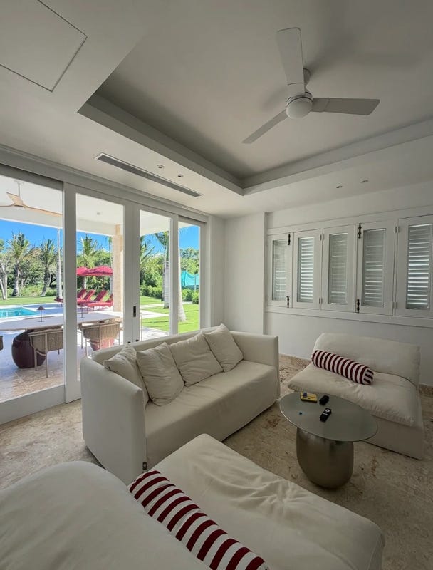 Casa en Punta Cana