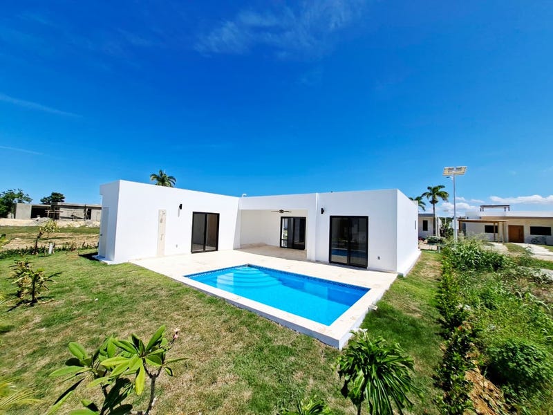 Casa en Sosúa Ocean Village, foto 3
