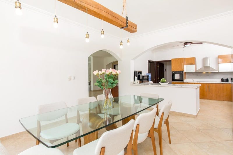 Casa en Residencial Cocotal, foto 5