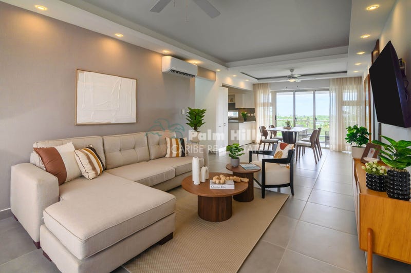 Apartamento en Puerto Plata, foto 3