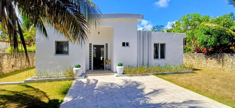 Casa en Puerto Plata, foto 2