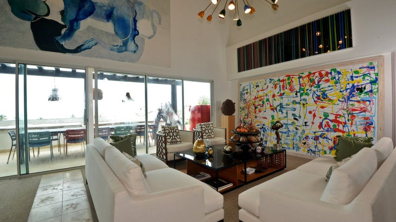 Apartamento en Cap Cana, foto 3