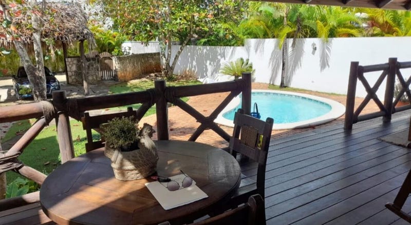 Casa en Las Ballenas, foto 4