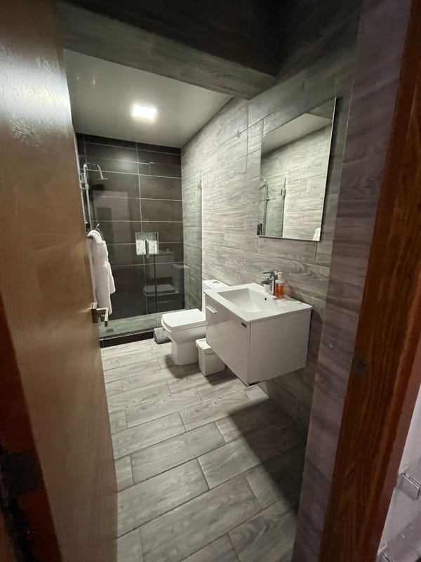 Apartamento en Piantini, foto 2