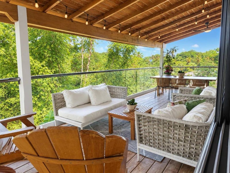 Apartamento en Las Terrenas