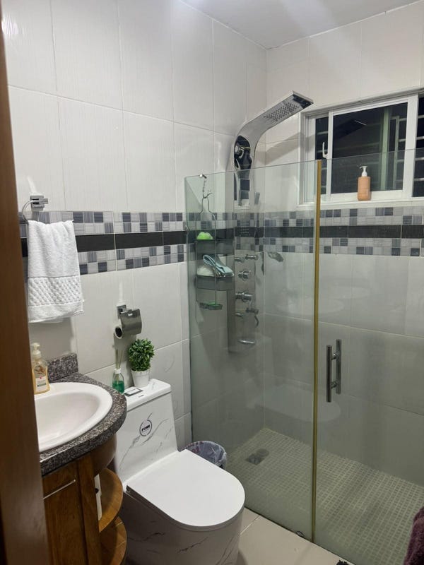 Apartamento en Centro del Pueblo, foto 5
