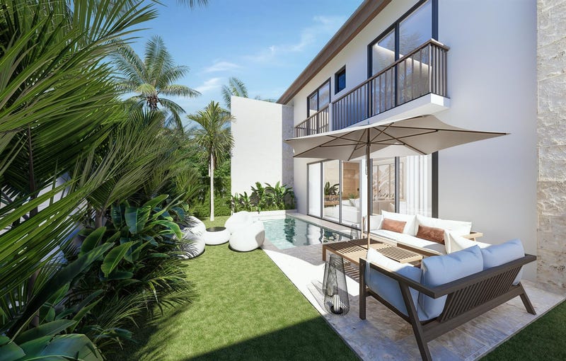Apartamento en Las Terrenas, foto 4