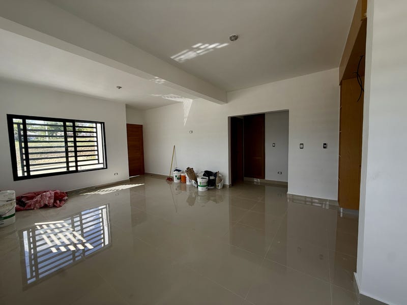Casa en Puerto Plata, foto 2
