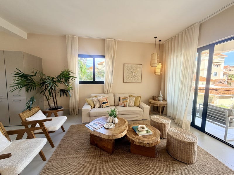 Apartamento en Puerto Plata, foto 3