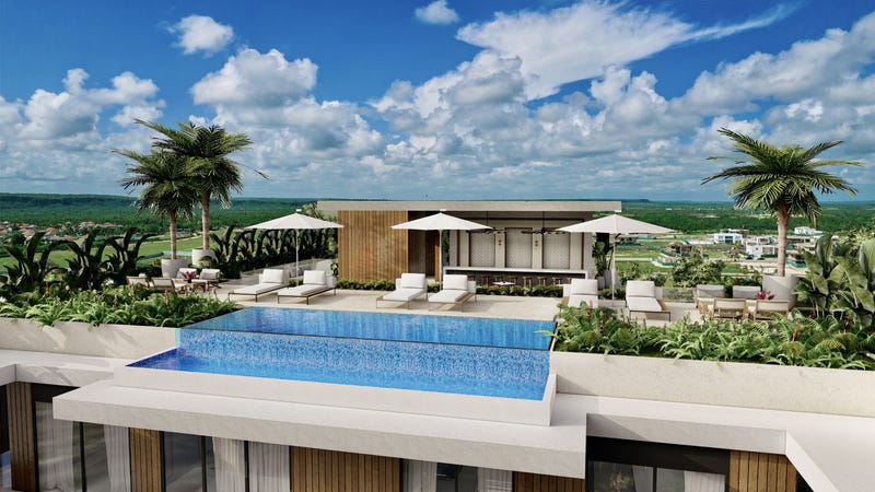 Apartamento en Cap Cana, foto 5