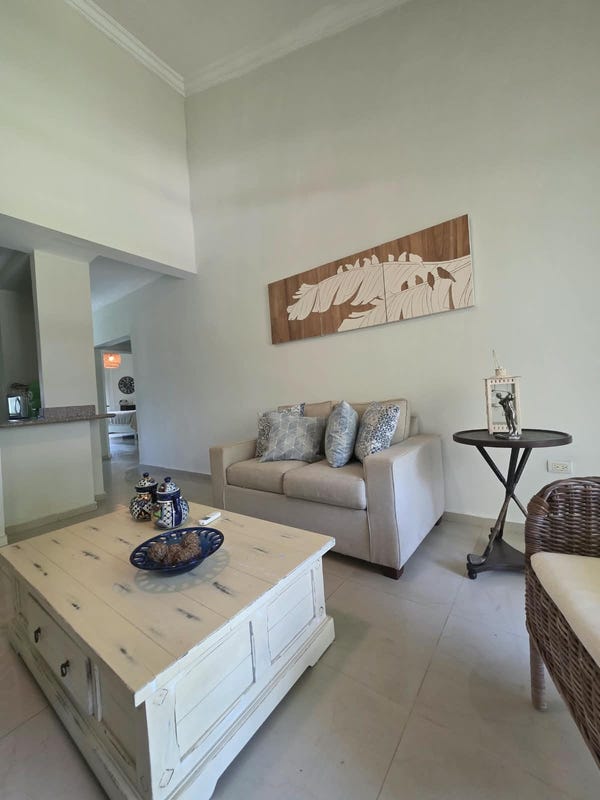 Apartamento en San Pedro de Macorís, foto 4