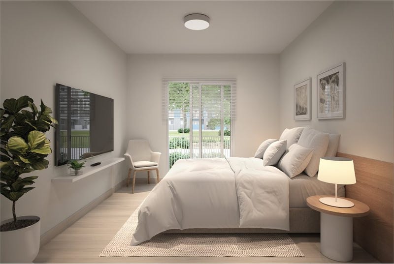 Apartamento en La Romana, foto 2