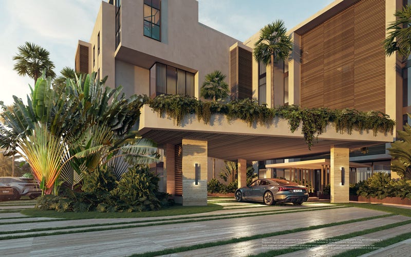 Apartamento en Cap Cana, foto 2