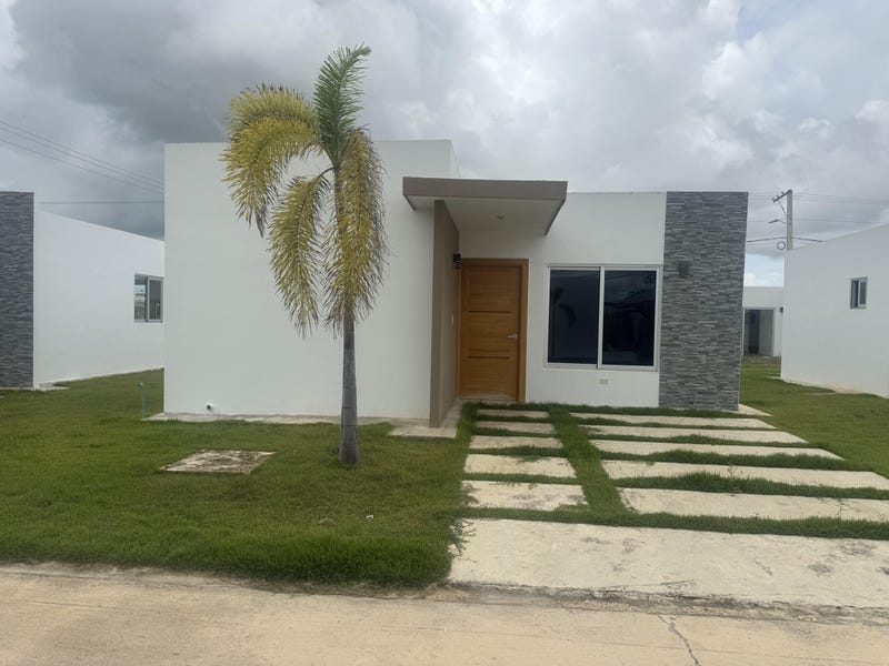 Casa en Circunvalación de Verón