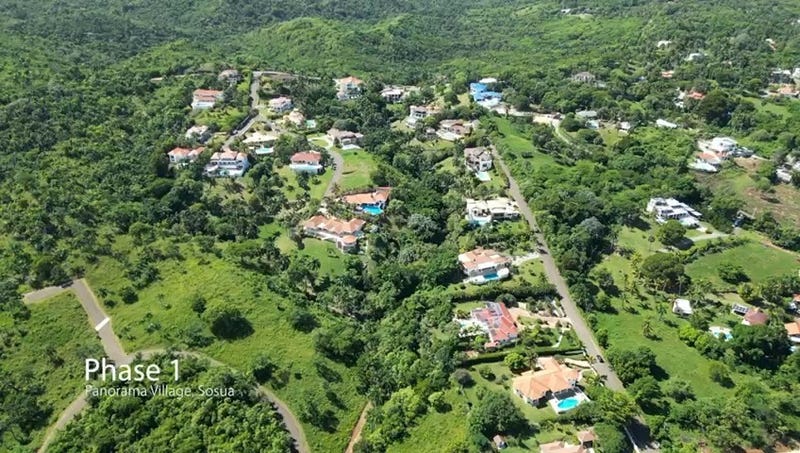 Solar en Puerto Plata, foto 4