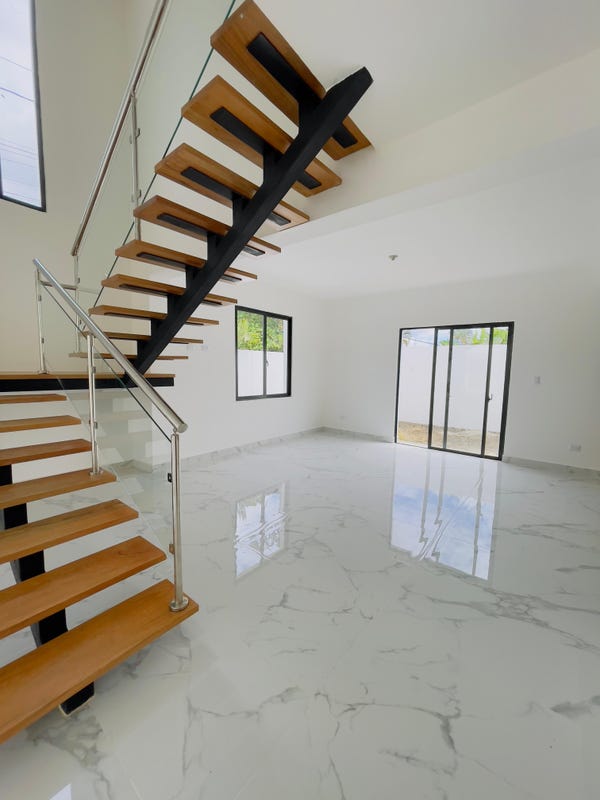 Casa en Santiago Rodriguez, foto 5